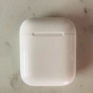 Great Condition Used Apple AirPods - 1st Generation